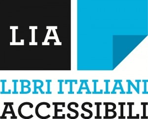 Lia - Libri Italiani Accessibili
